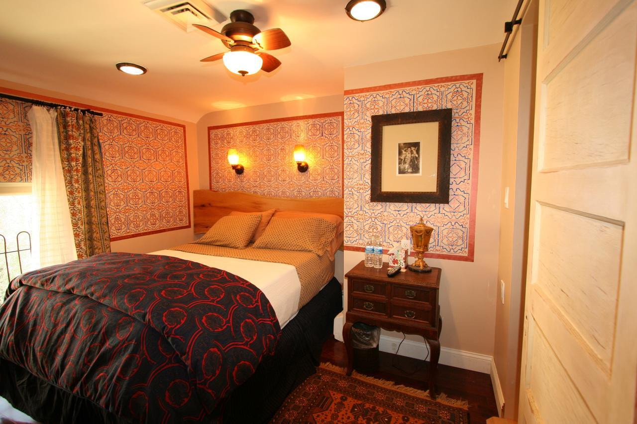 Alpenhof Bed & Breakfast Media Luaran gambar
