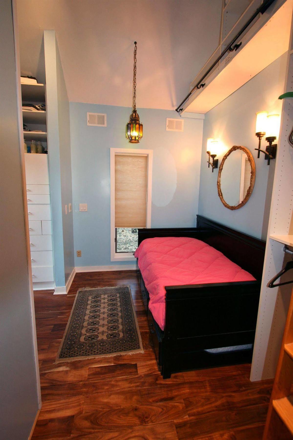 Alpenhof Bed & Breakfast Media Luaran gambar